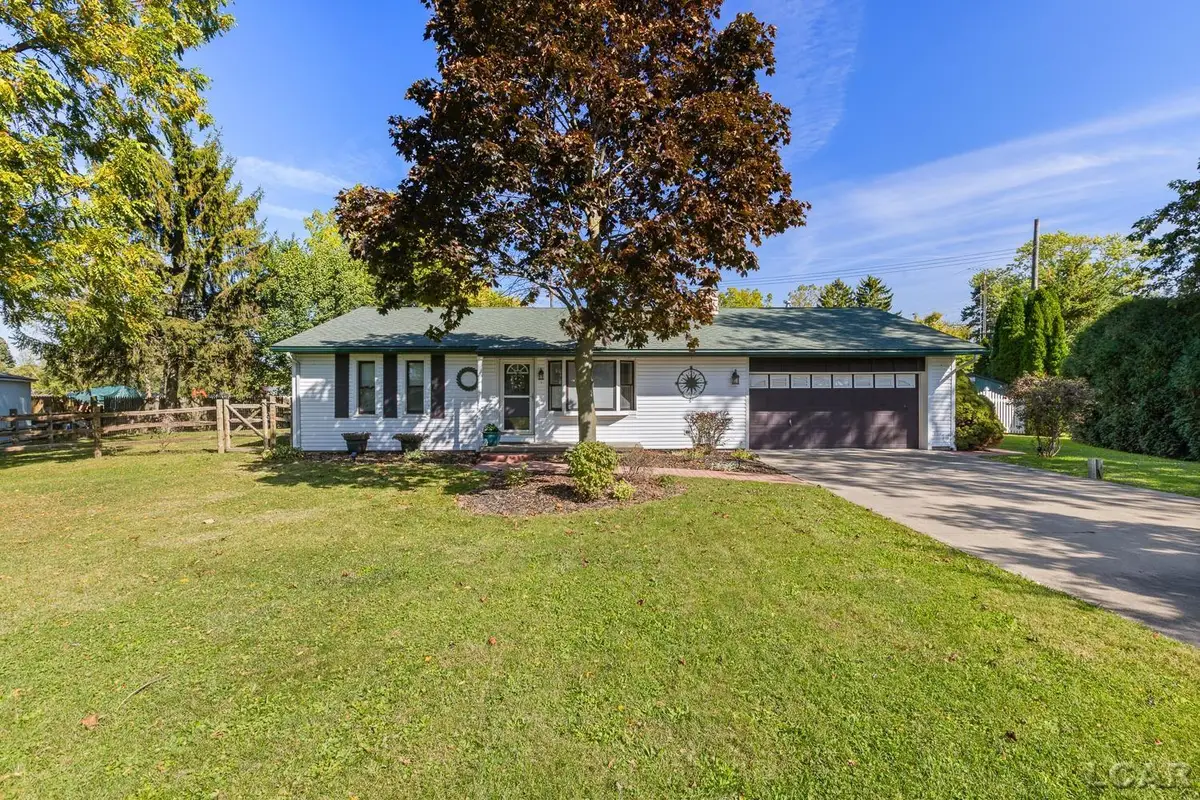 4318 WING Street, Newport, MI 48166 - #1