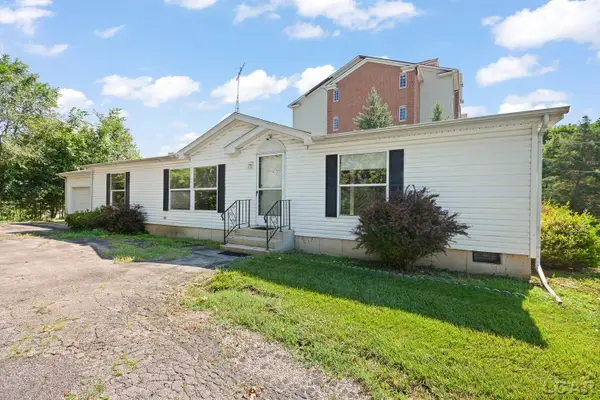 893 E Siena Heights Drive, Adrian, MI 49221