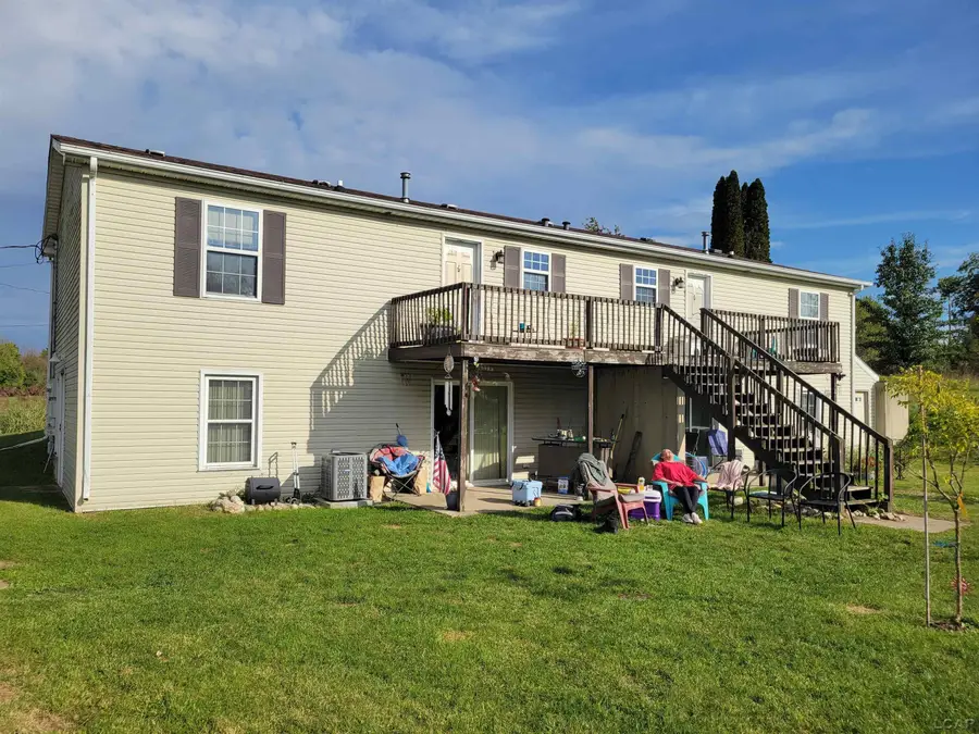 10260 Fairway Drive, Jerome, MI 49249 - #2