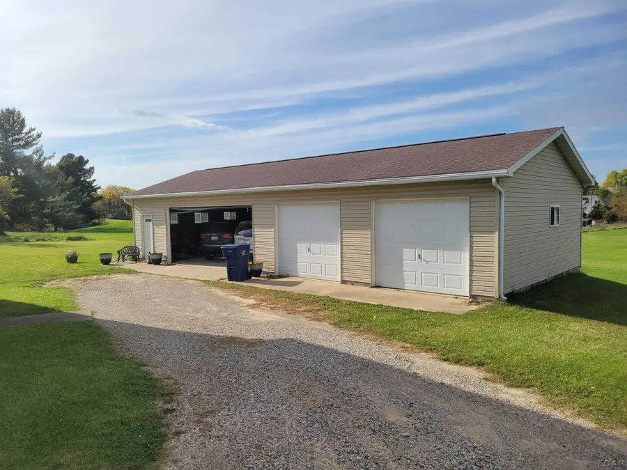 10260 Fairway Drive, Jerome, MI 49249 - #3