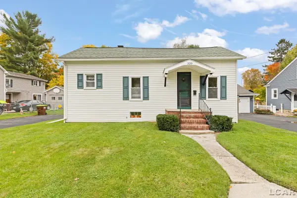 320 Budlong Street, Adrian, MI 49221