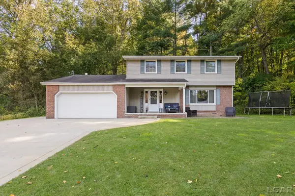 4515 Southgate Lane, Adrian, MI 49221