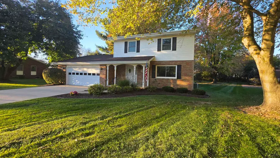 519 Page Court, Morenci, MI 49256 - #3