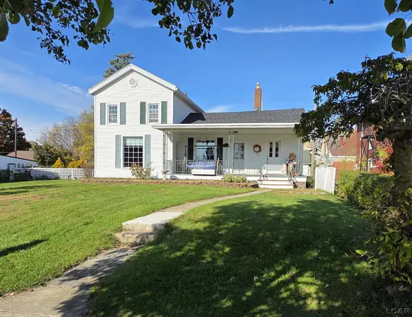 110 W Main Street, Morenci, MI 49256