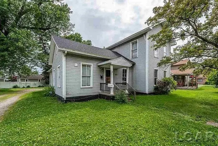 511 W Adrian Street, Blissfield, MI 49228 - #1