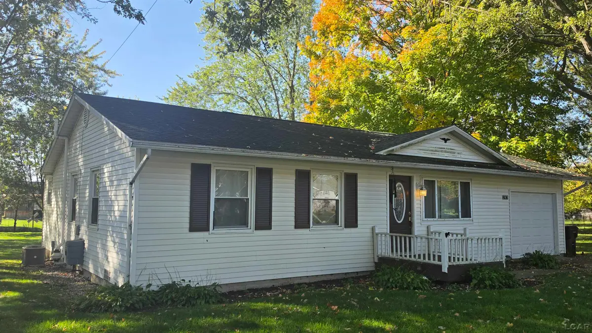 808 Shady Lane, Tecumseh, MI 49286 - #1