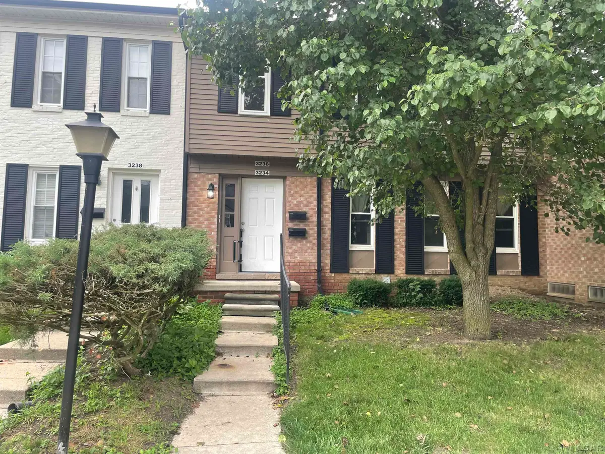 3236 bolgos Circle, Ann Arbor, MI 48105 - #1