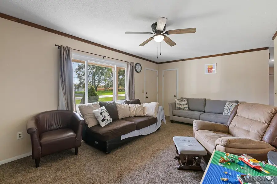 1938 Oakwood Avenue, Raisin, MI 49286 - #2