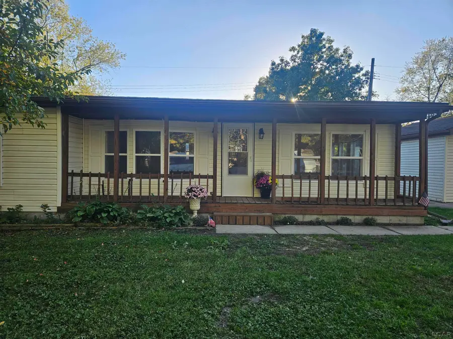 3562 Meadowcrest Drive, Monroe, MI 48162 - #2
