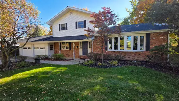 145 Lincoln Street, Hudson, MI 49247