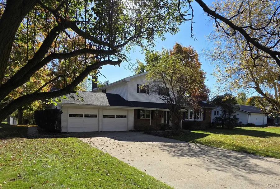145 Lincoln Street, Hudson, MI 49247 - #3