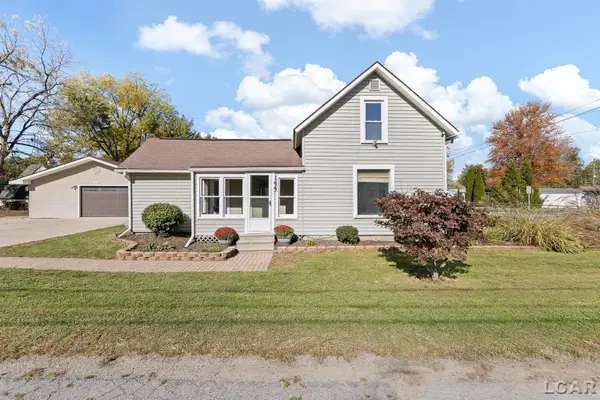 144 Maple Street, Britton, MI 49229