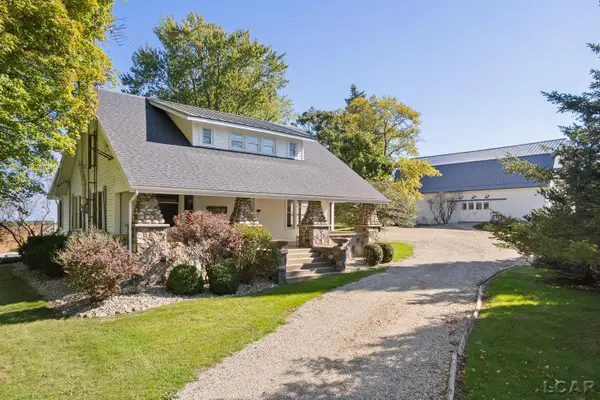 17880 US 223 Highway, Addison, MI 49220