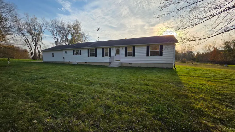 5398 Seneca Highway, Clayton, MI 49235 - #2