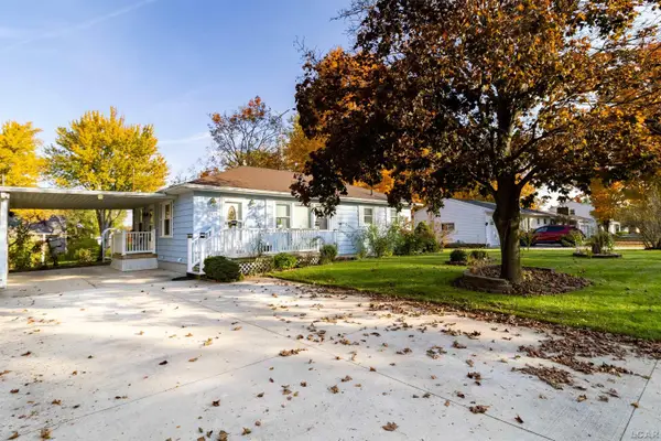 2679 Park Drive, Adrian, MI 49221