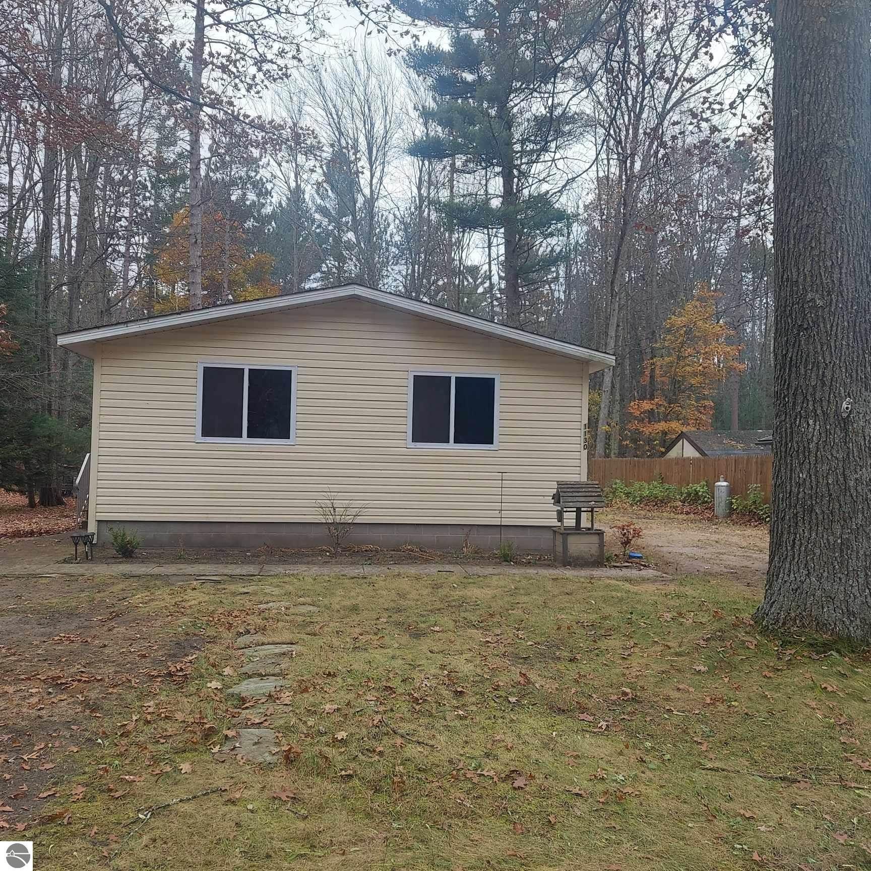 1130 Beaver Street, Oscoda, MI 48750 ERA