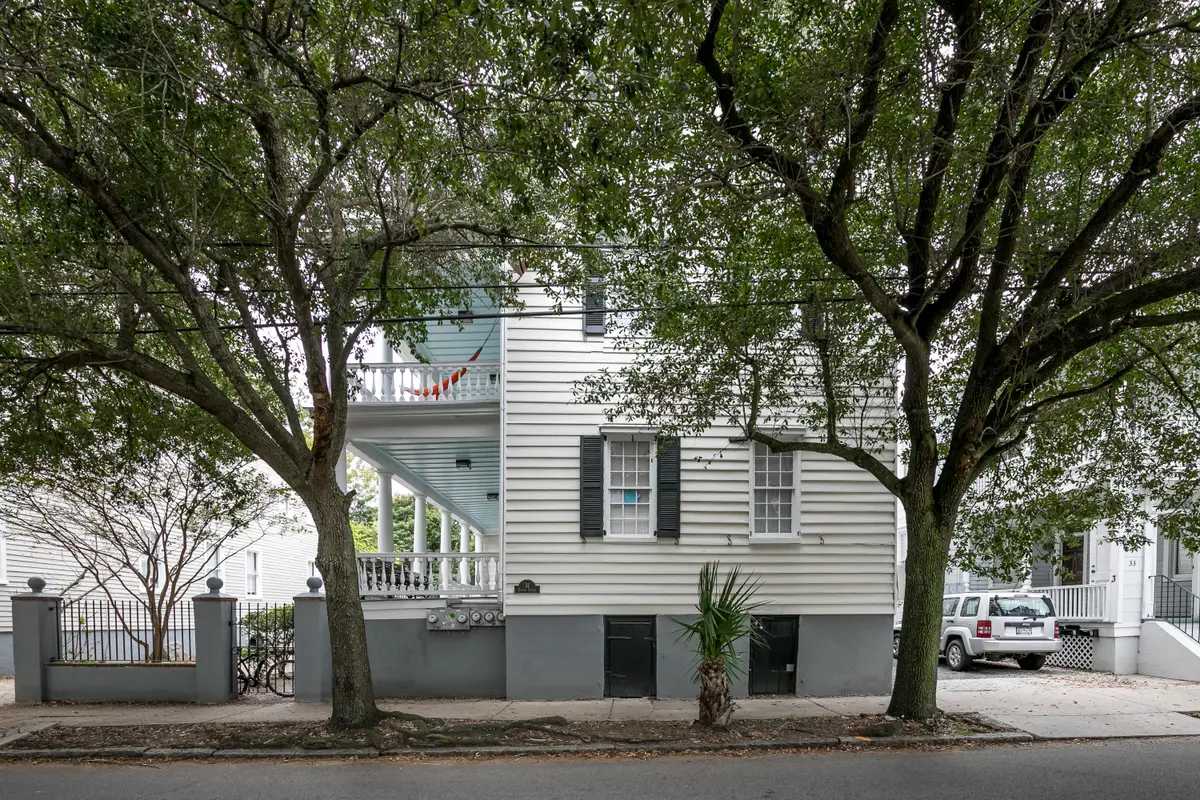 31 Coming Street, Charleston, SC 29401 - Image #1