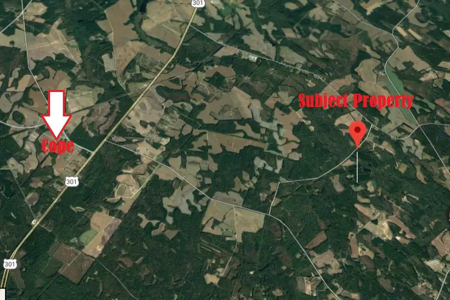 1 Stevenson Road, Cope, SC 29038 - #2