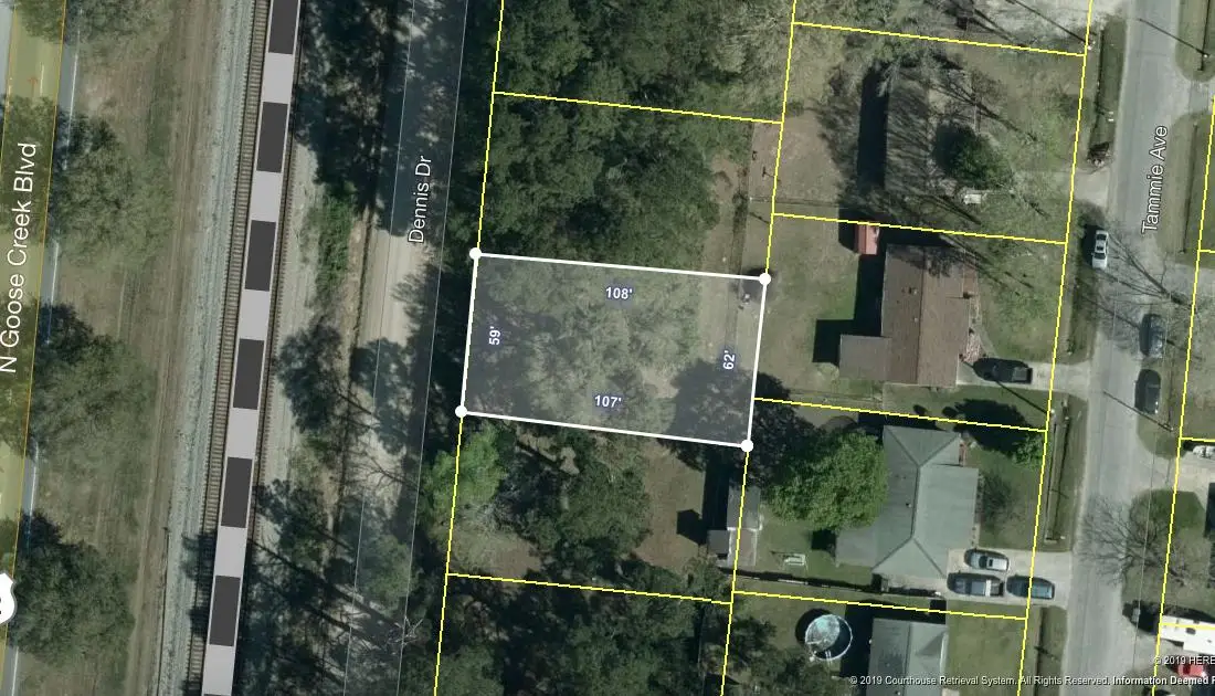 Lot 32 Boulder Bluff, Goose Creek, SC 29445 - #1