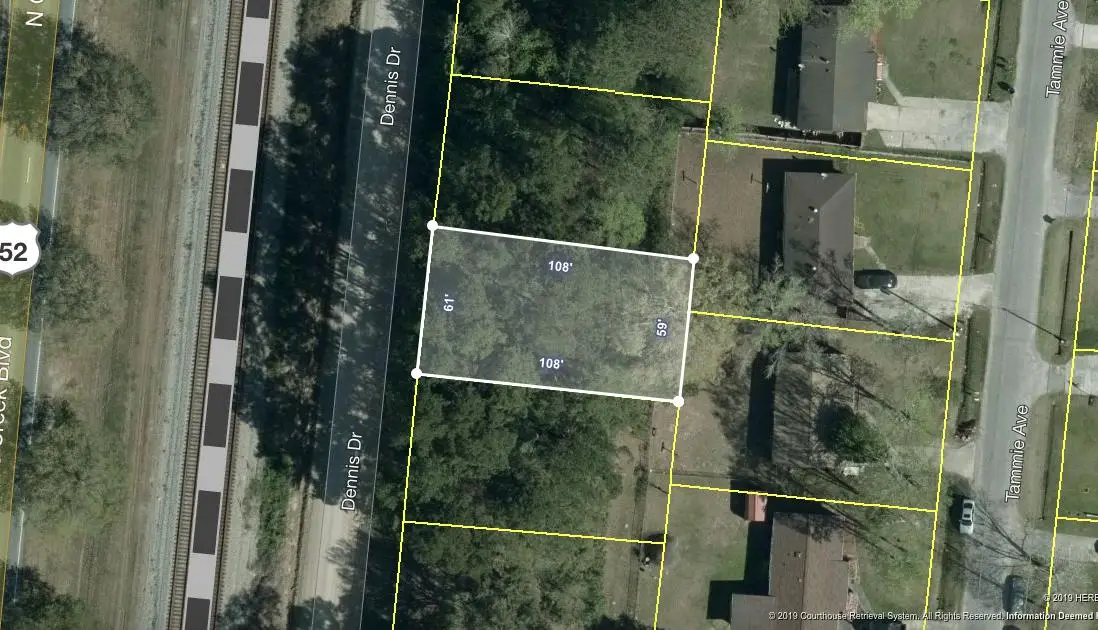 Lot 30 Boulder Bluff, Goose Creek, SC 29445 - #1