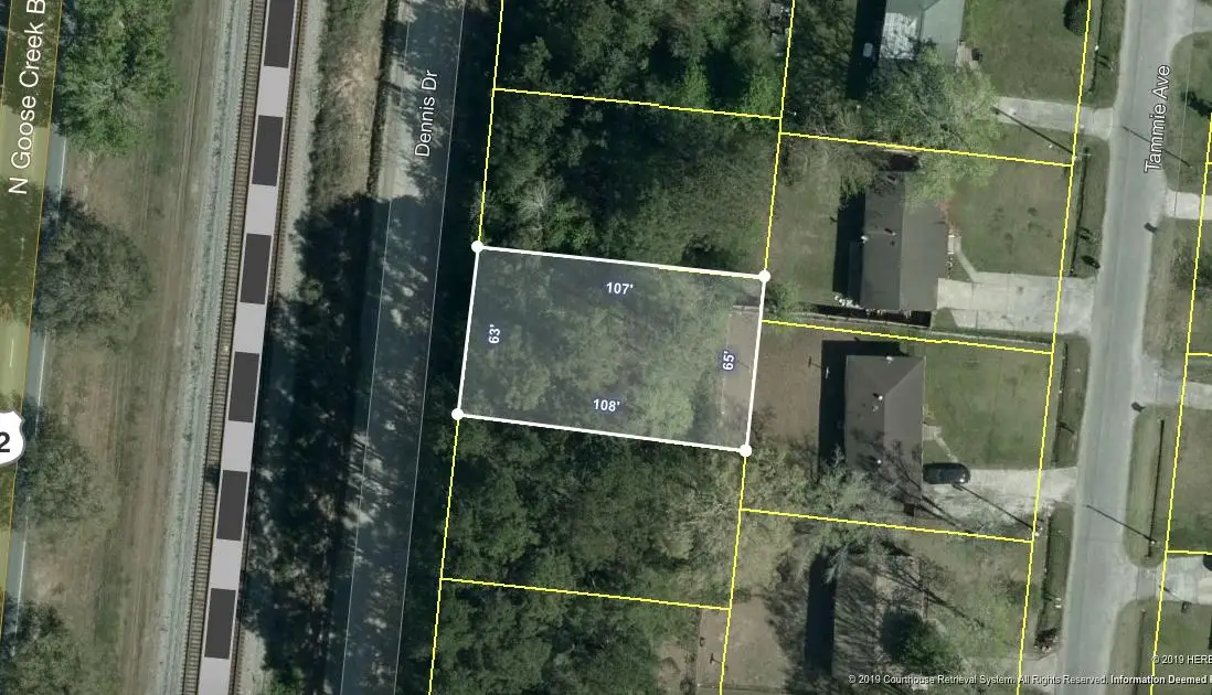 Lot 29 Boulder Bluff, Goose Creek, SC 29445 - #1