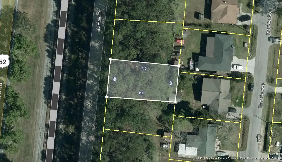 Lot 22 Boulder Bluff, Goose Creek, SC 29445 - #1