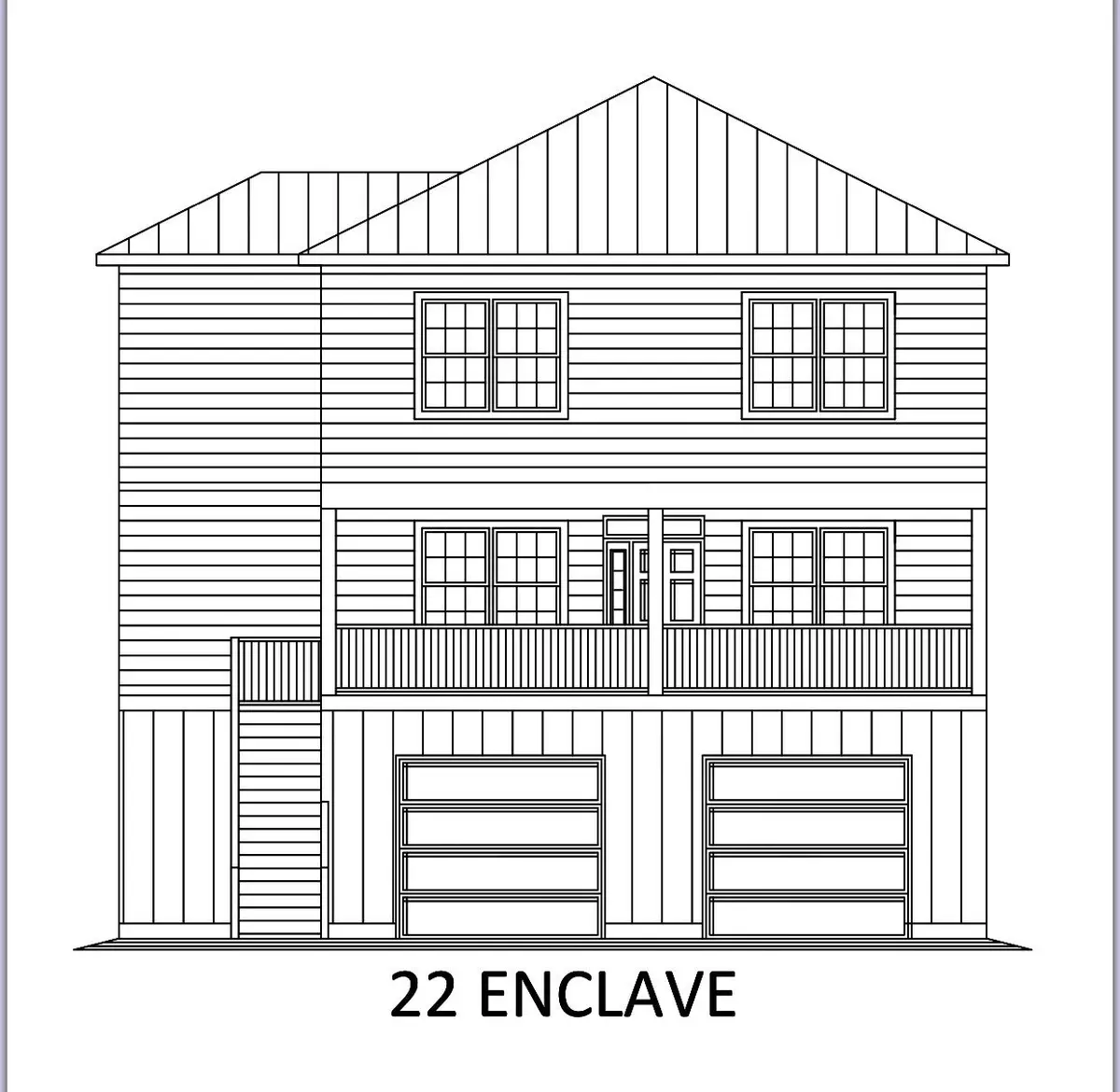 111 Enclave Pl Place, Litchfield Beach, SC 29576 - #1
