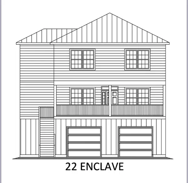 111 Enclave Pl Place, Pawleys Island, SC 29576