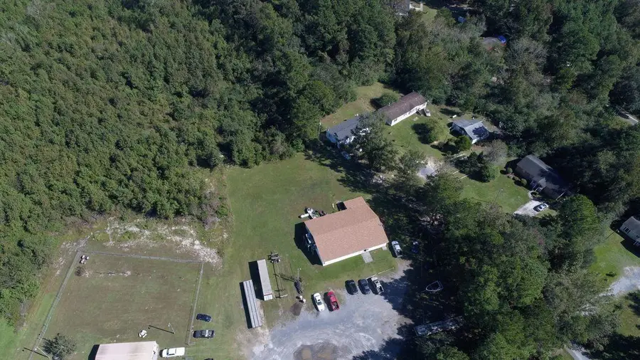 2280 Cainhoy Road, Huger, SC 29450 - #2