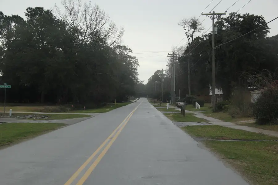 0 Lieben Rd., Mount Pleasant, SC 29466 - #3