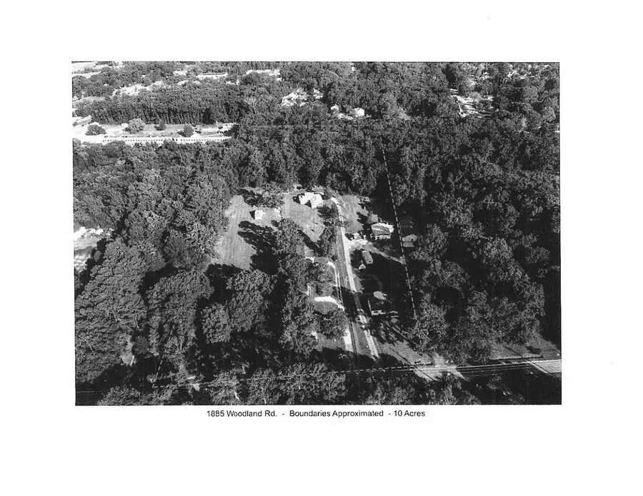 1885 Woodland Road, Charleston, SC 29414 - #2