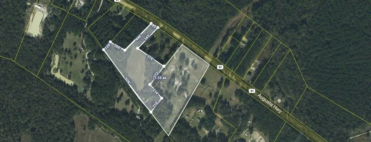 26150 Augusta Highway, Ridgeville, SC 29472 - Image #1