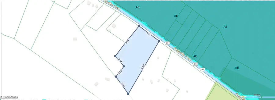 26150 Augusta Highway, Ridgeville, SC 29472 - Image #2