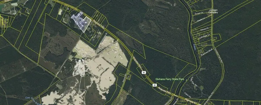 26150 Augusta Highway, Ridgeville, SC 29472 - Image #3