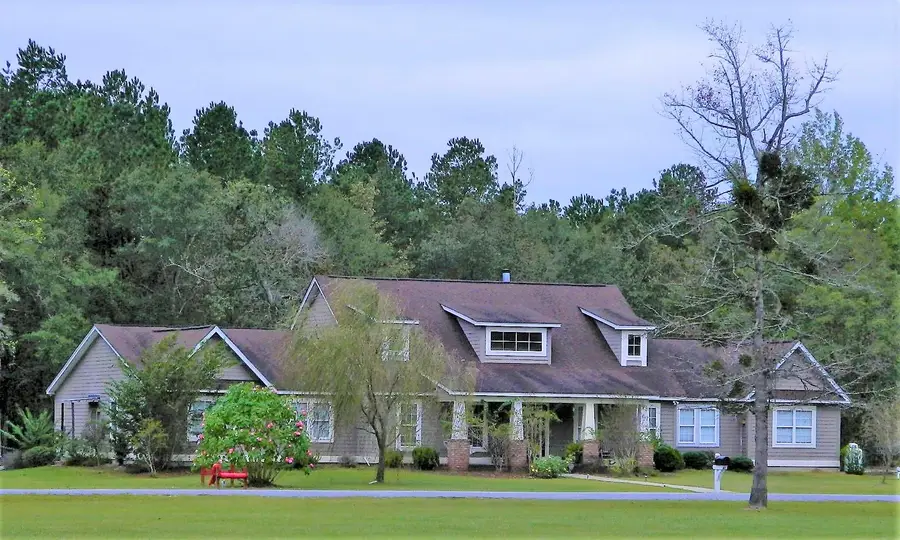 1044 Eagle Harbor Lane, Summerville, SC 29483 - #3