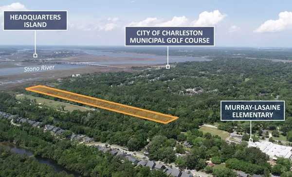 0 Folly Beach Road, Charleston, SC 29412