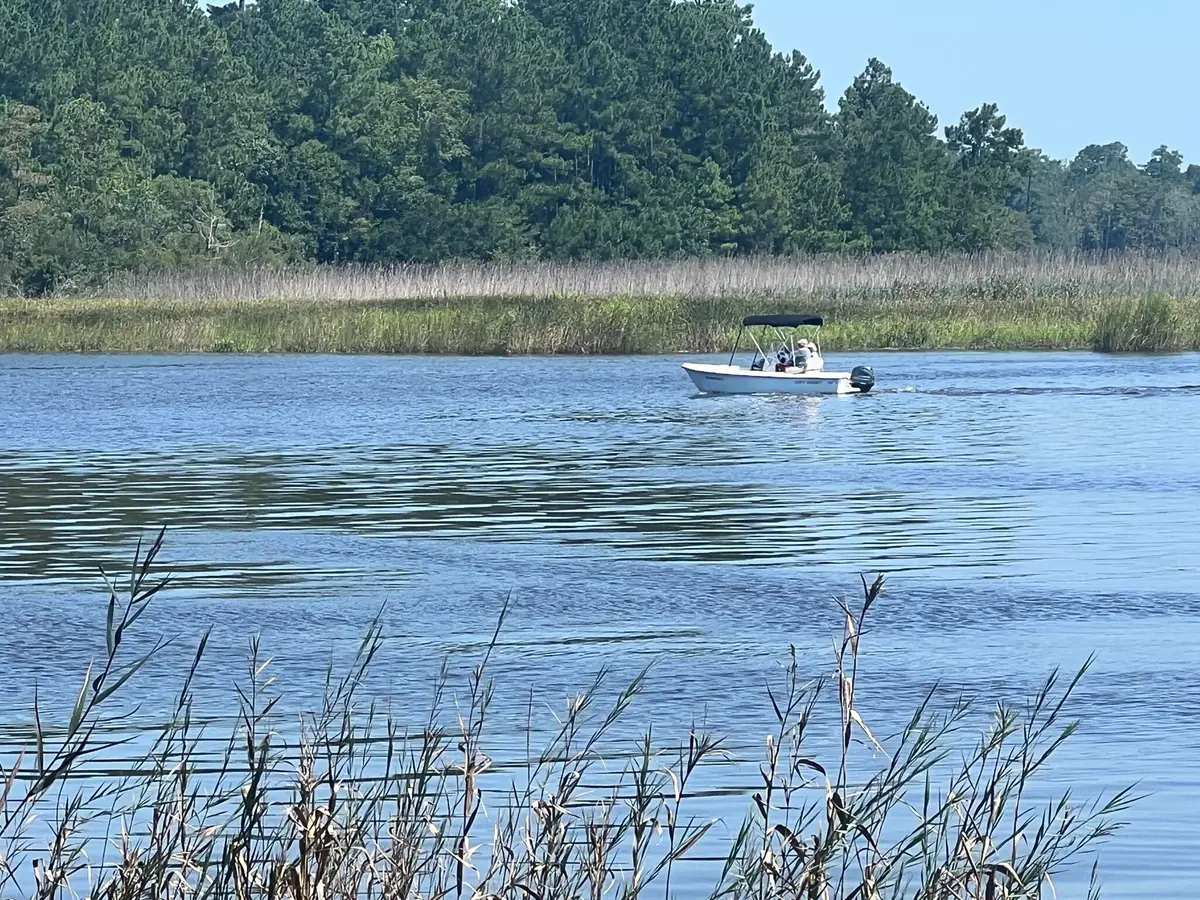 304 County Rd S-22-853, Georgetown, SC 29440 - #1