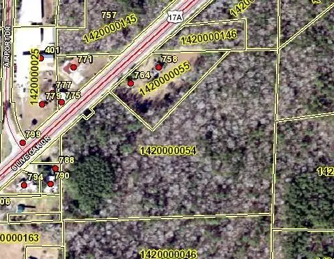 758 S Live Oak Drive, Moncks Corner, SC 29461 - Image #1