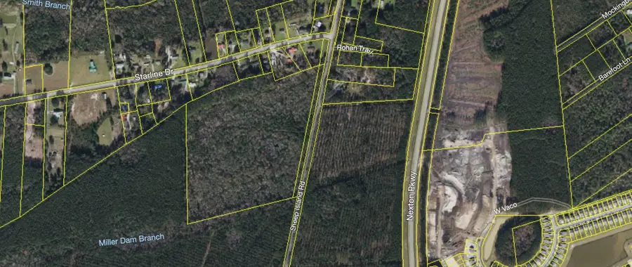 1100 Sheep Island Road, Summerville, SC 29486 - #3