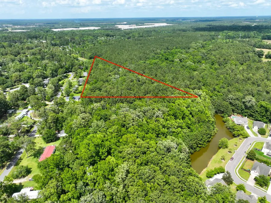 0 Lawrence Drive, Summerville, SC 29483 - Image #3