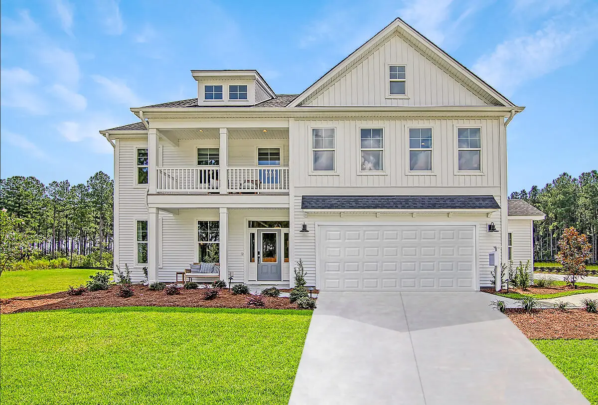 173 Fiddleback Drive, Summerville, SC 29486 - #1