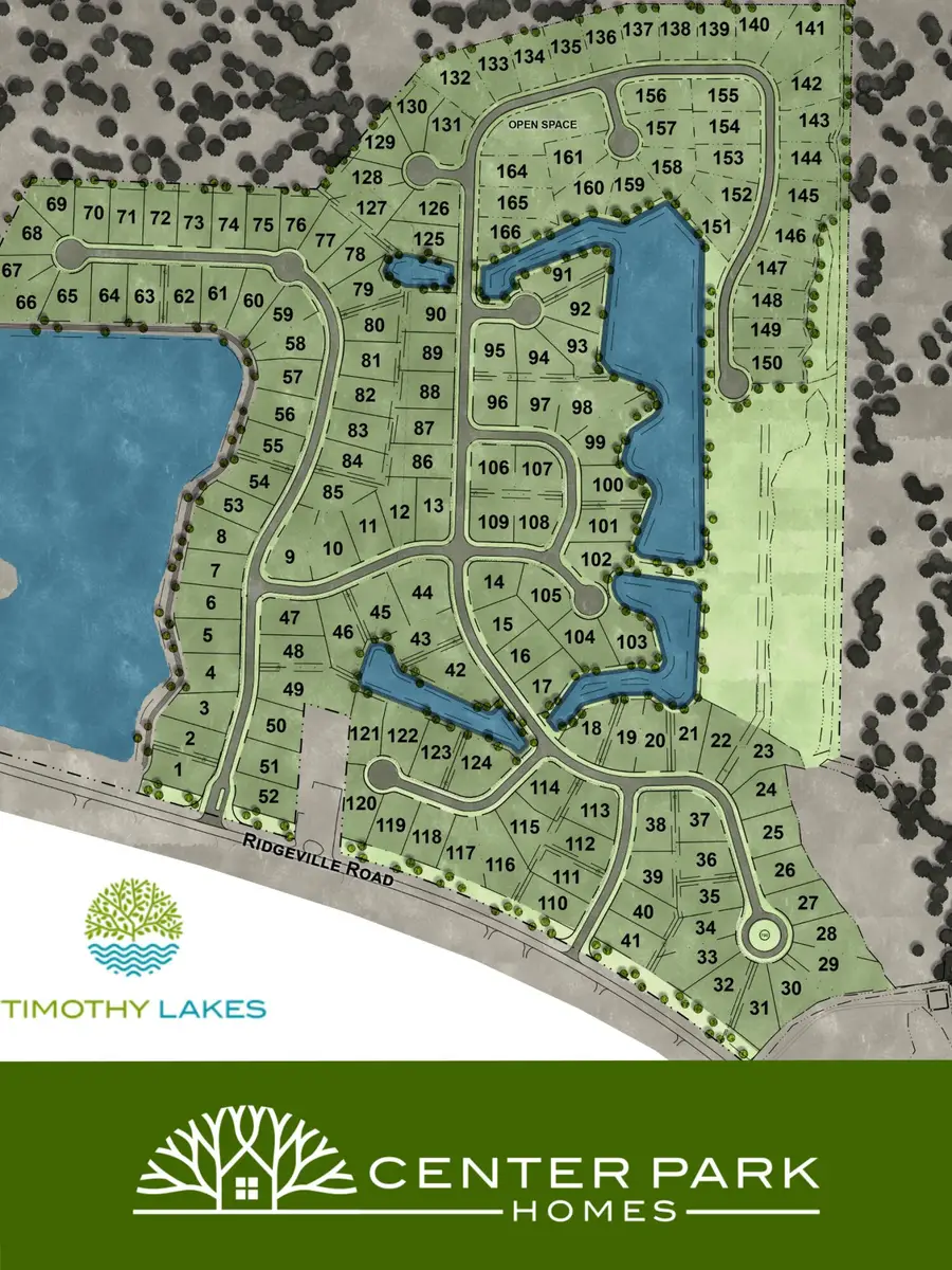 52 Westfield Drive, Ridgeville, SC 29472 - #3