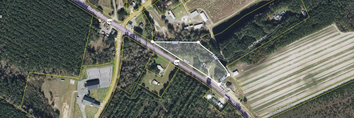 2372 State Road, Summerville, SC 29486 - Image #1