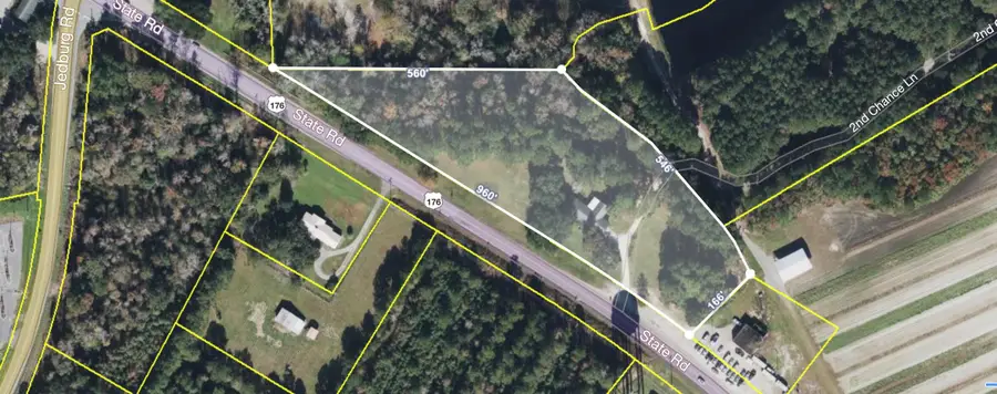 2372 State Road, Summerville, SC 29486 - Image #2