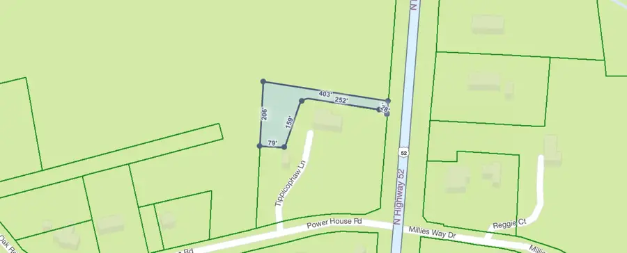 1480 N. Hwy 52, Moncks Corner, SC 29461 - Image #2