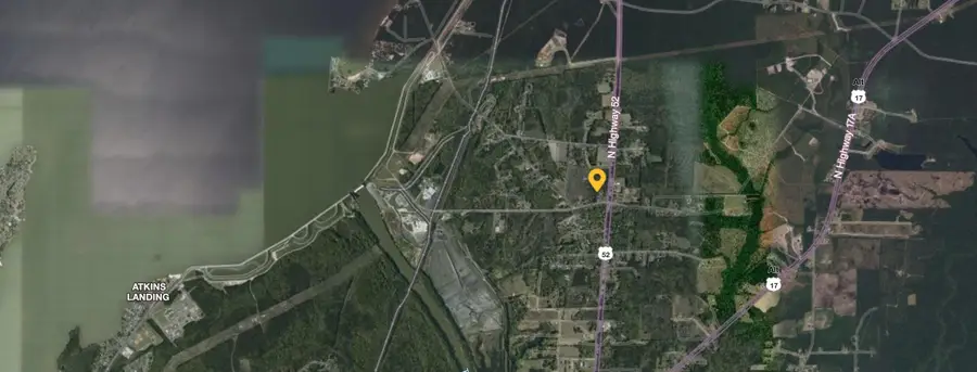 1480 N. Hwy 52, Moncks Corner, SC 29461 - Image #3