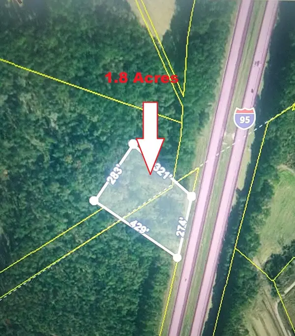 0 Duncan Chapel Road, Bowman, SC 29018