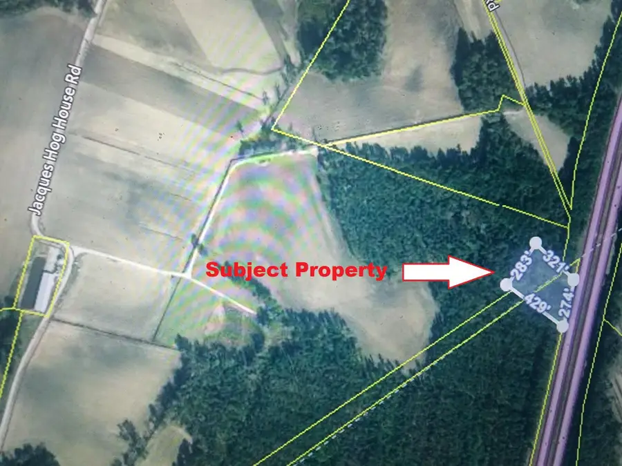 0 Duncan Chapel Road, Bowman, SC 29018 - #2