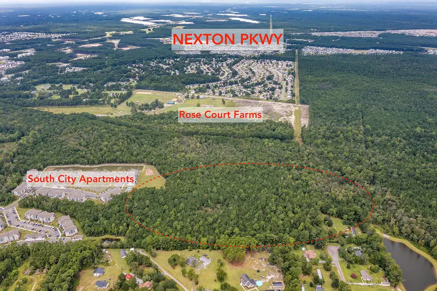 1750 Cheryl Lane, Summerville, SC 29486 - Image #3