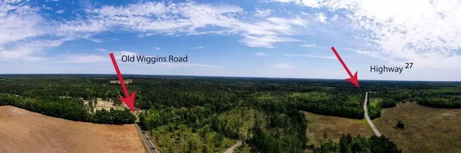 00 Old Gilliard Rd, Ridgeville, SC 29472 - Image #2